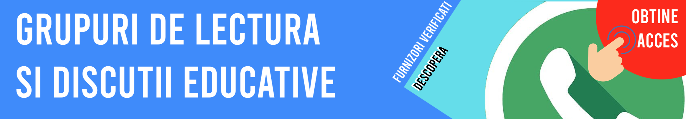 lectura de povesti in grup