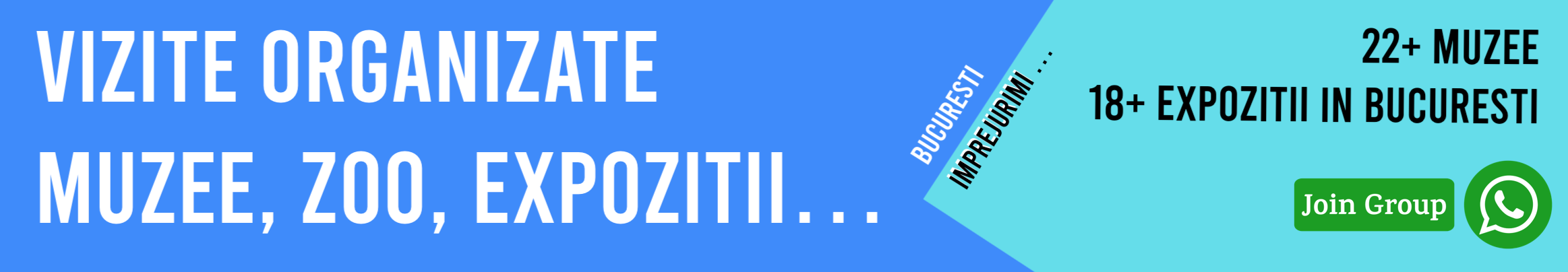 expozitii si evenimente anuale, muzee si singurul nostru zoo