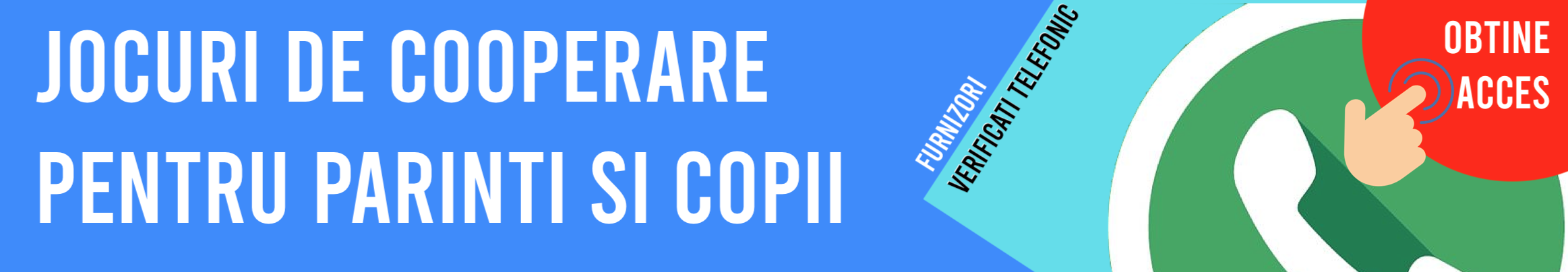ateliere de cooperare